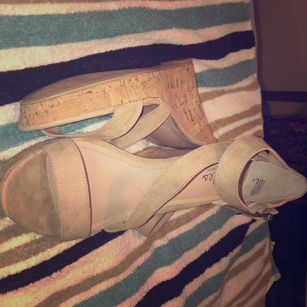 Wedges